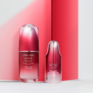 Shiseido 日系护肤 适合亚洲皮肤，百优眼霜补货$68入