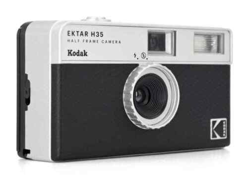  KODAK EKTAR H35 半帧胶片摄影机