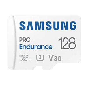 ⚡️Boxing day⚡️：史低！SAMSUNG PRO Endurance microSDXC 存储卡