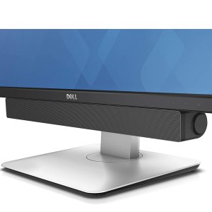 Dell 显示器悬挂式音箱 USB直连