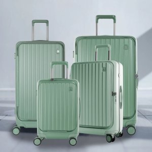 法国行李箱/登机箱 - 品牌介绍及推荐、尺寸攻略、折扣汇总