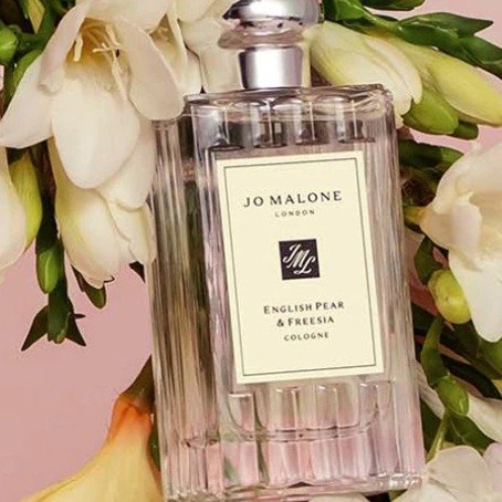 新品上市：Jo Malone 祖玛珑首发！英国梨与香豌豆秋天的第一瓶香€30ml