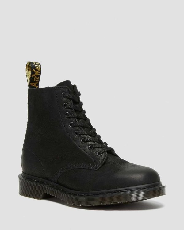 dr martens 1460 8孔马丁靴