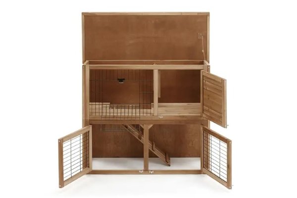 猫笼子 | Cages, Hutches & Enclosure |