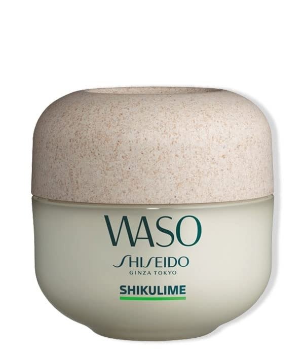 WASO SHIKULIME 保湿面霜 50 ml