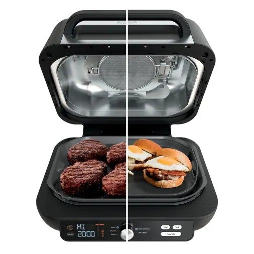 IG600C Foodi XL Pro 5合1家用烤架烤箱