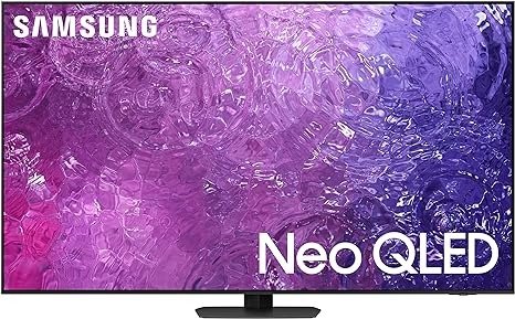 50寸Neo QLED 4K QN90C Q-HDR+ 显示器 - [QN50QN90CAFXZC] [Canada Version] (2023)