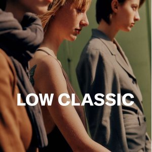 Low Classic 夏季大促 韩系INS风连衣裙、高级感西装白菜价