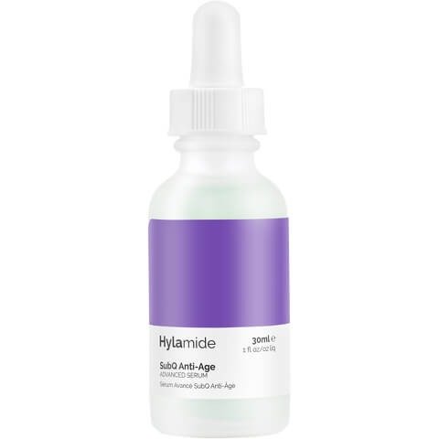 Hylamide SubQ 抗衰老精华 30ml