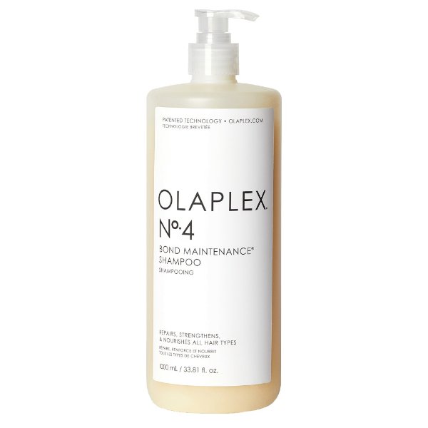 Olaplex No. 4 洗发水 1L