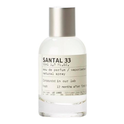 Santal 33 香水 50ml