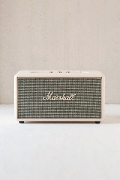 Marshall 无线蓝牙音箱