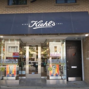 Kiehl's 加拿大8家门店关闭 缩减成本将主营网店