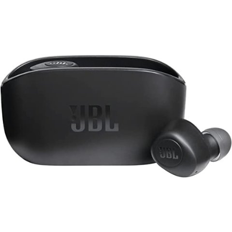 JBL Vibe 100TWS 无线耳机