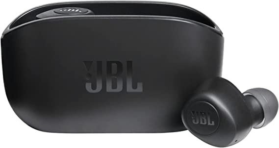 JBL Vibe 100TWS 无线耳机