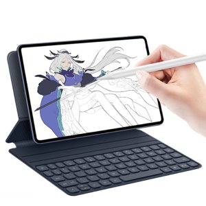 Stylus Pen 触屏笔 Apple Pencil平替 可连iPad 2018-2022