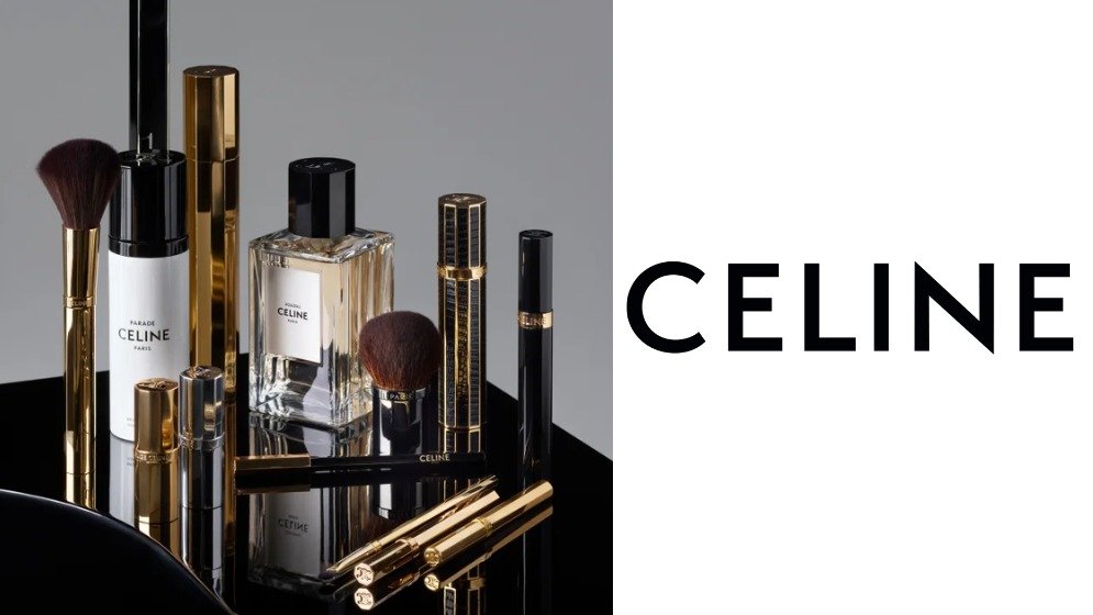 CELINE要出彩妆线了！品牌首个唇膏系列将于2025年1月发售！
