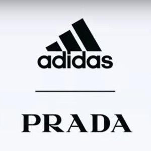 Prada x adidas 2021超新联名球鞋返场 黑灰双色 抽签已开启