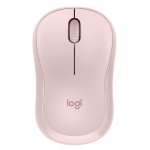 Logitech 罗技 M240轻音蓝牙鼠标 三色可选
