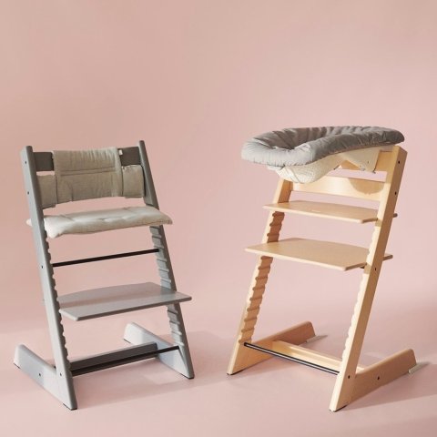 $354.99 超全配色现货!Stokke  Tripp Trapp 儿童成长椅 超舒适符合人体工程学