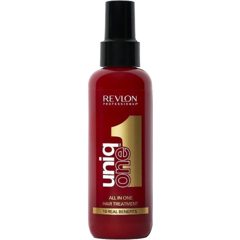 免洗喷雾发膜  (150 ml)