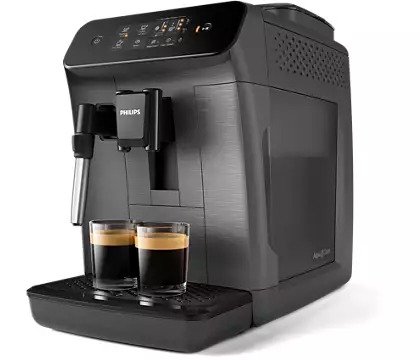 Series 800 胶囊咖啡机