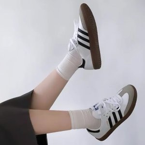 adidas 官网 | Smaba、Gazelle偷偷补货了！