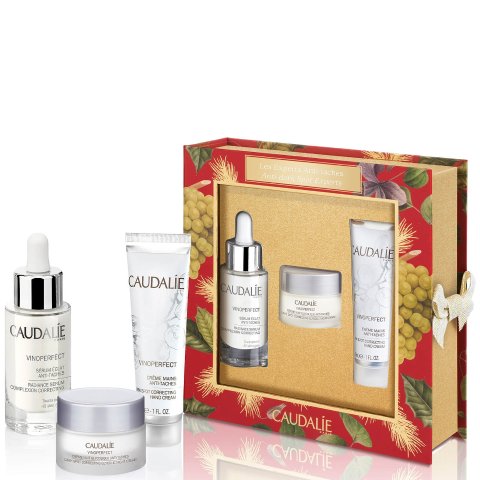 CAUDALIE Vinoperfect 美白エッセンス セット CAUDALIE Vinoperfect 美白エッセンス セット CAUDALIE