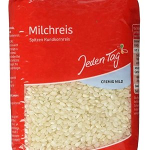 Jeden Tag 短粒米500g 家中常备优质大米！订阅好价囤货