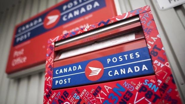 2023加拿大邮政寄件寄信大盘点 - 邮票价格上涨！假日运输、邮费计算、丢件申诉