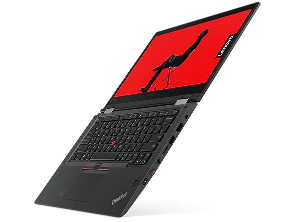 ThinkPad X380 Yoga - 8th Gen Intel