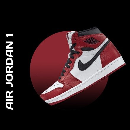 Nike Air Jordan 1 汇总| 长期更新中熊猫色、恶人紫、厚底等低至6折