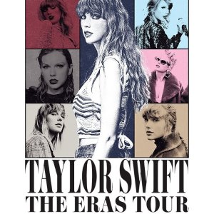 法国6场有余票 €412起2024 Taylor Swift 演唱会门票捡漏🔥巴黎/里昂 不见不散