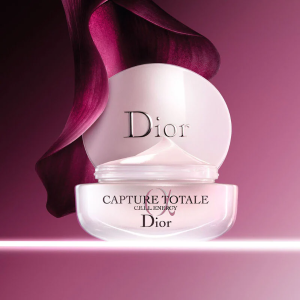Dior 迪奥肌活蕴能紧致面霜 肌肤年轻透亮弹润 唤醒年轻力量