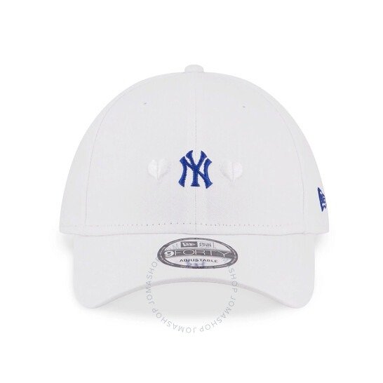  New York Yankees爱心棒球帽