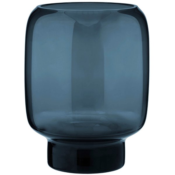 花瓶 - 18cm - Midnight Blue