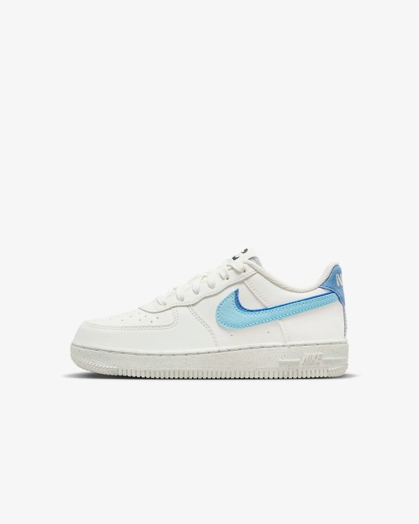 Air Force 1 LE  中童款