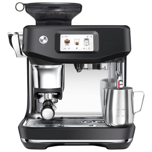 Barista Touch 意式浓缩咖啡机