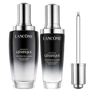 终于补货了！Lancome 兰蔻小黑瓶135ml套组 价值€309 快抢！