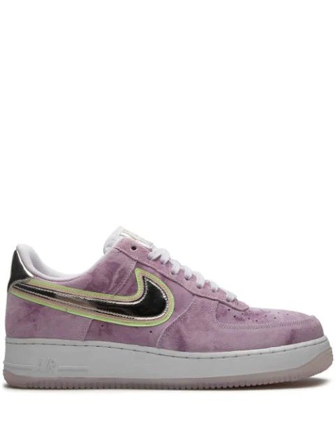 Air Force 1 '07 P(Her)spective