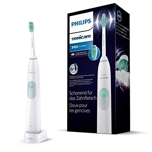 Sonicare DailyClean 3100 电动牙刷