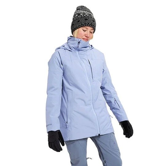 Burton 女士GORE-TEX® 滑雪服