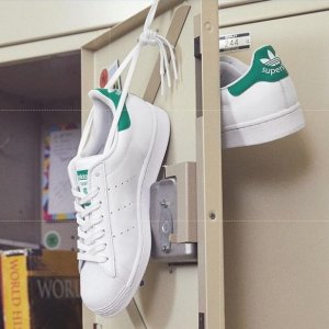 Adidas 精选潮服鞋类特卖 收 NMD, Ultraboost