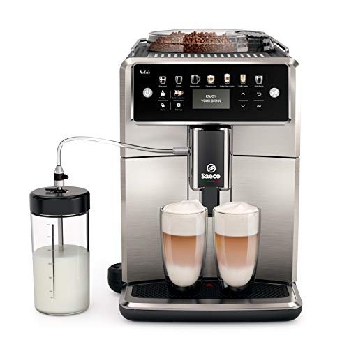 SM7583/00 全自动咖啡机