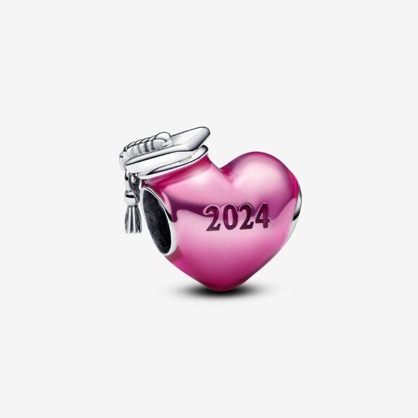 2024 爱心手链
