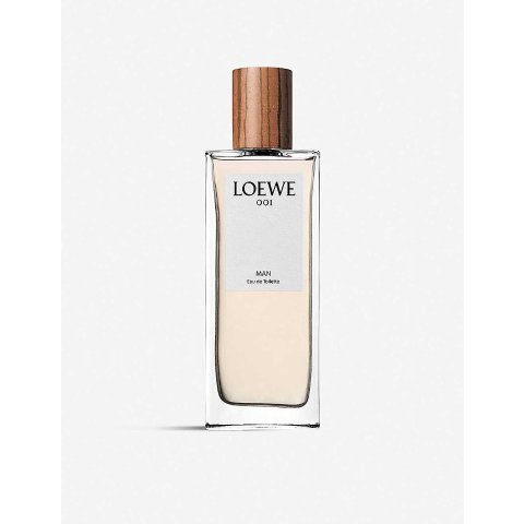 001 Man - Eau De Toilette 001事后清晨男香100ml 102.95 超值好货