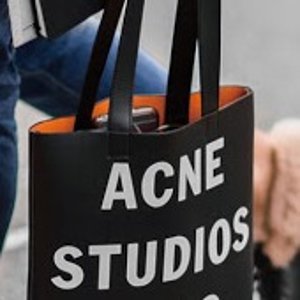Acne Studios 专场 多款百搭LogoT恤$161起 收Oversize衬衫