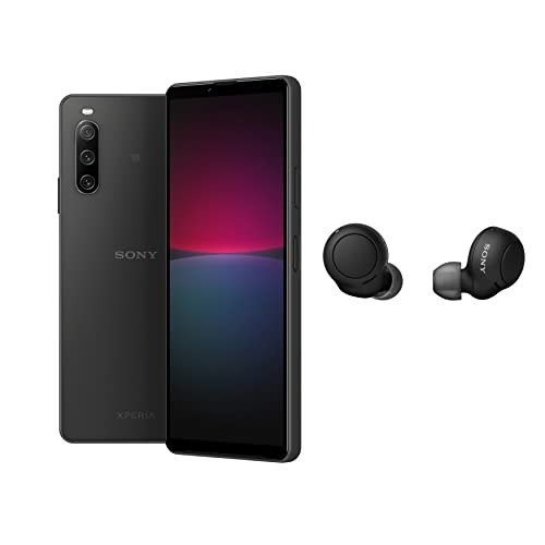 Xperia 10 IV 手机耳机套装