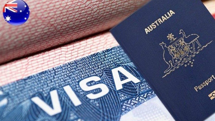 澳洲留学生突破70万，签证拒签数量创历史新高！