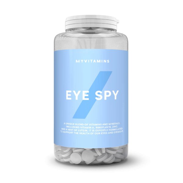 越橘益视胶囊（Eye Spy）